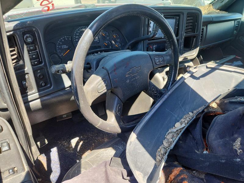 2006 Chevrolet Silverado მანქანა იყიდება აუქციონზე, vin: 1GCEK19B26Z292524, აუქციონის ნომერი: 50136066