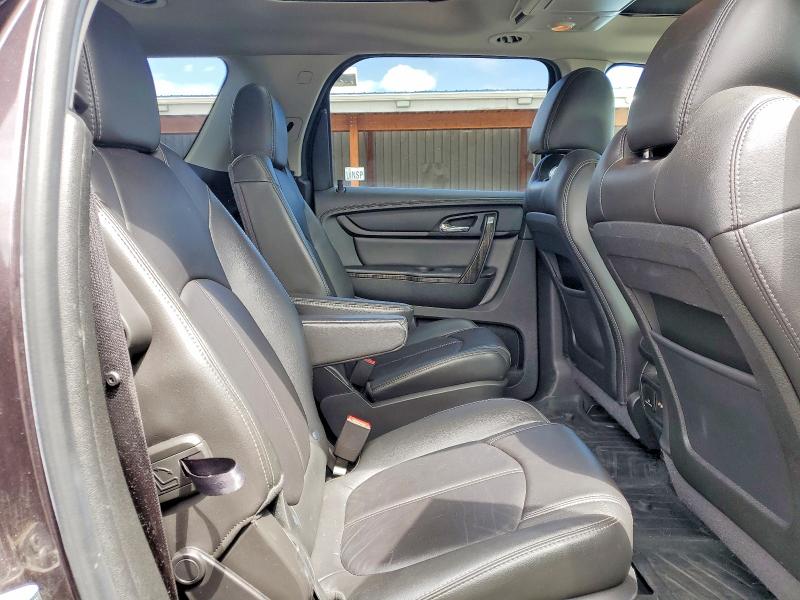 51259986 :رقم المزاد ، 1GKKVRKD2GJ139831 vin ، 2016 Gmc Acadia مزاد بيع