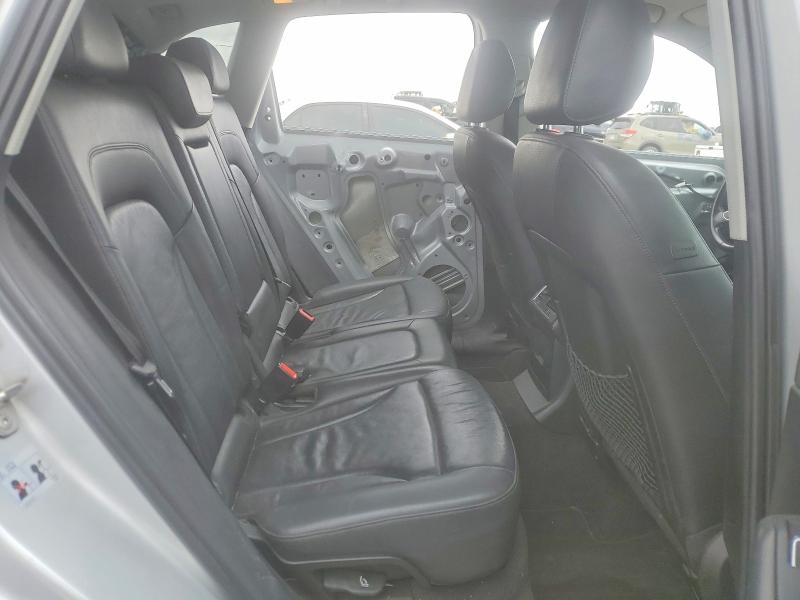Продаж на аукціоні авто 2013 Audi Q5, vin: WA1LFAFP7DA003008, номер лоту: 51503696