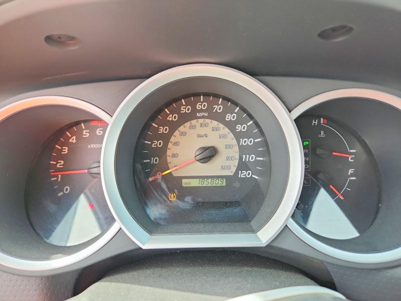 Продаж на аукціоні авто 2007 Toyota Tacoma, vin: 5TEJU62N57Z342512, номер лоту: 49784536