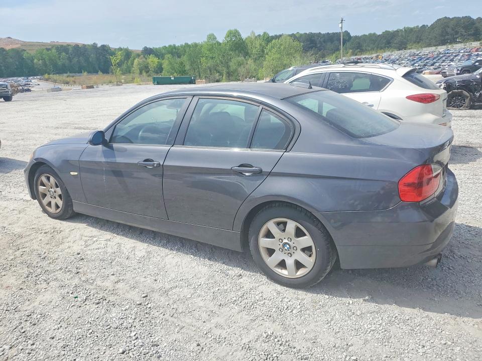49070116 :رقم المزاد ، WBAVA33578P141742 vin ، 2008 Bmw 328 مزاد بيع