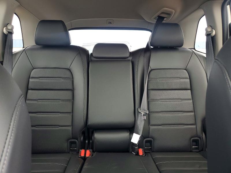 Продажа на аукционе авто 2024 Honda Cr-v, vin: 2HKRS4H7XRH421430, номер лота: 51186776