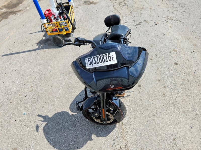 Продаж на аукціоні авто 2020 Harley-davidson Fltrxs, vin: 1HD1KTP18LB658235, номер лоту: 50328826