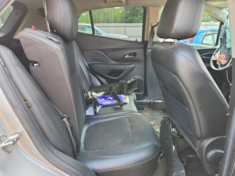 Aukcja sprzedaży 2017 Buick Encore, vin: KL4CJASB1HB058384, numer aukcji: 51568886