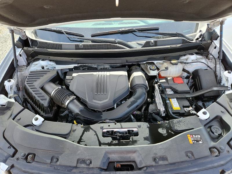 Продаж на аукціоні авто 2024 Gmc Acadia, vin: 1GKENKKS8RJ204204, номер лоту: 51827346