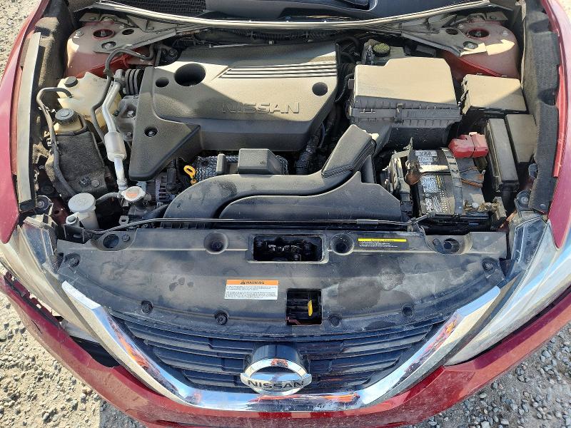 51186186 :رقم المزاد ، 1N4AL3AP1GC214647 vin ، 2016 Nissan Altima مزاد بيع