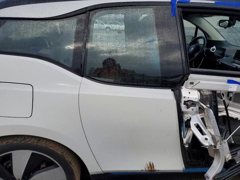 Aukcja sprzedaży 2019 Bmw I3, vin: WBY8P2C57K7D00518, numer aukcji: 49514486