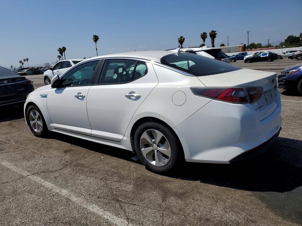 51686216 :رقم المزاد ، KNAGM4AD2G5096073 vin ، 2016 Kia Optima مزاد بيع