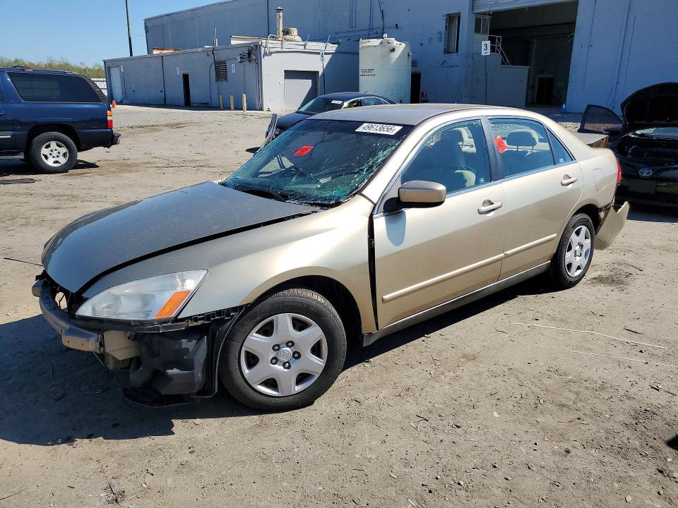 Aukcja sprzedaży 2006 Honda Accord, vin: 1HGCM56446A110188, numer aukcji: 49613656