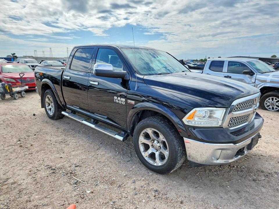 Продаж на аукціоні авто 2013 Ram 1500, vin: 1C6RR7NT1DS721843, номер лоту: 50698666