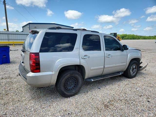 2008 Chevrolet Tahoe მანქანა იყიდება აუქციონზე, vin: 1GNFC13J08R114865, აუქციონის ნომერი: 50991306