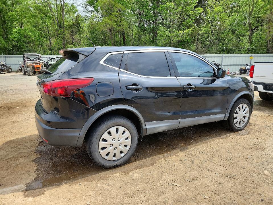 Продажа на аукционе авто 2019 Nissan Rogue Sport, vin: JN1BJ1CP3KW522869, номер лота: 48420126