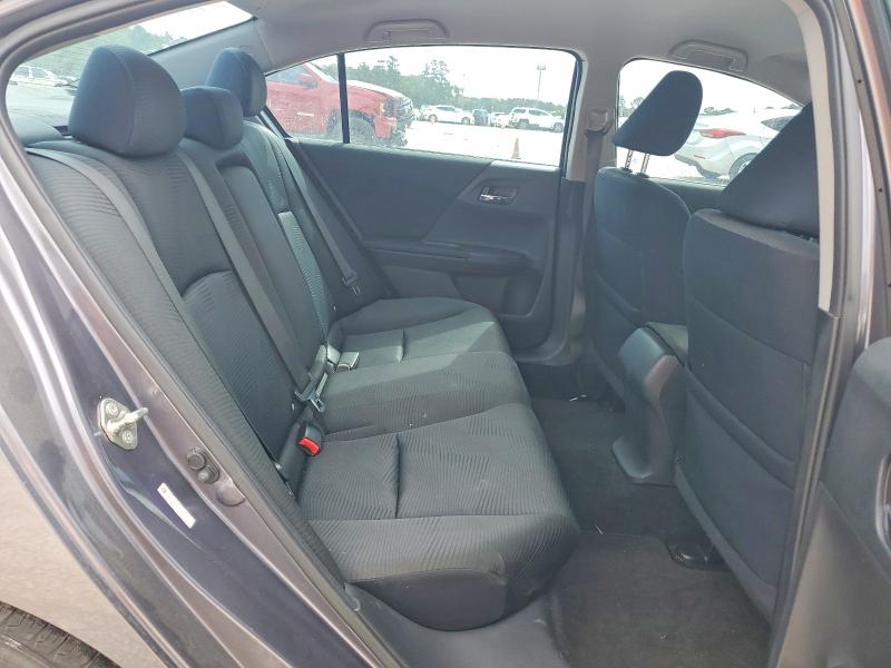 Продажа на аукционе авто 2014 Honda Accord, vin: 1HGCR2F36EA276525, номер лота: 48531056