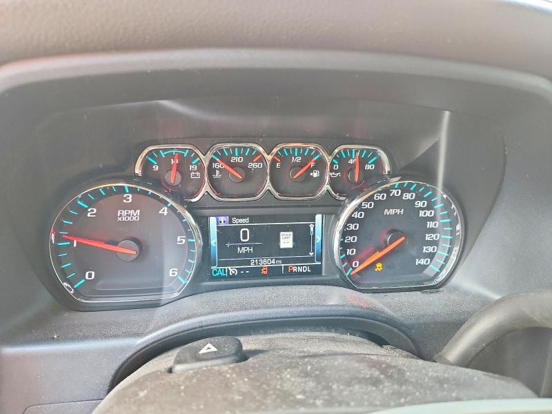 51717636 :رقم المزاد ، 3GTU2MEC3HG421319 vin ، 2017 Gmc Sierra مزاد بيع