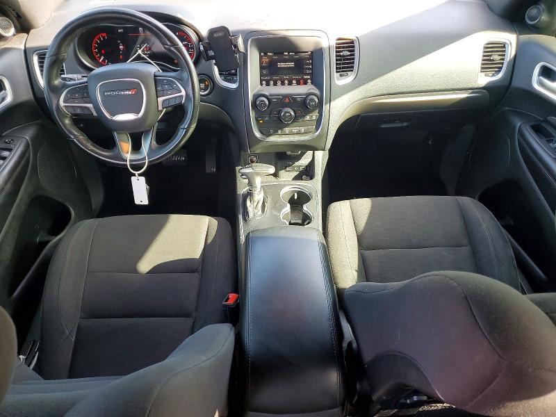 49895256 :رقم المزاد ، 1C4RDJAG2LC382029 vin ، 2020 Dodge Durango مزاد بيع