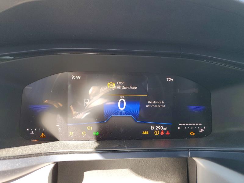 Aukcja sprzedaży 2024 Volkswagen Taos, vin: 3VVEX7B20RM067928, numer aukcji: 50655406
