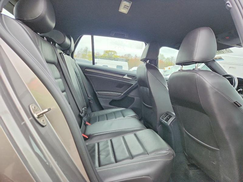 Aukcja sprzedaży 2016 Volkswagen Golf R, vin: WVWLF7AU5GW019527, numer aukcji: 51068486