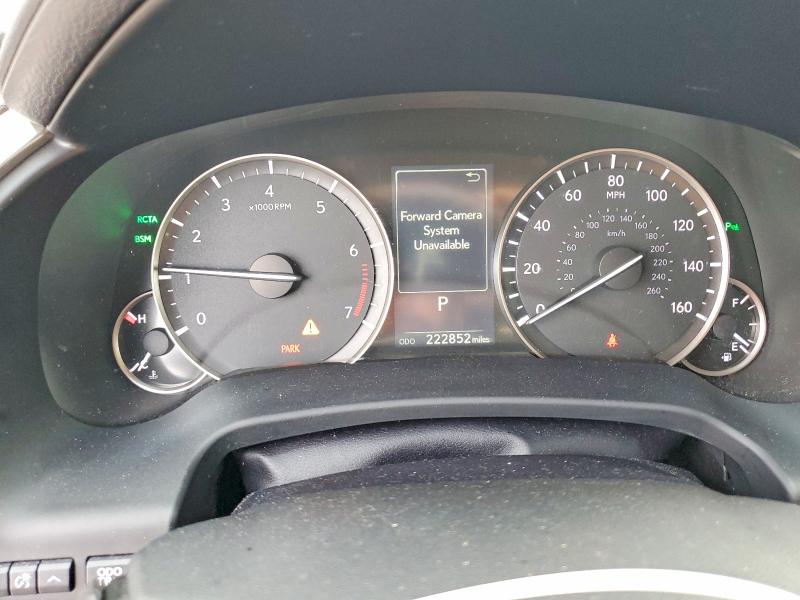 51182236 :رقم المزاد ، 2T2ZZMCA5HC057476 vin ، 2017 Lexus Rx 350 مزاد بيع