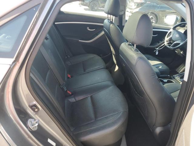 Продажа на аукционе авто 2016 Hyundai Elantra Gt, vin: KMHD35LH0GU287037, номер лота: 51148736