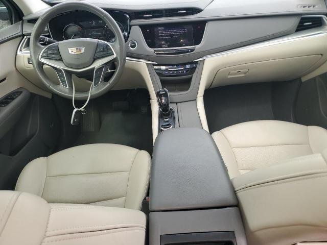 Aukcja sprzedaży 2022 Cadillac Xt5, vin: 1GYKNCR45NZ109150, numer aukcji: 49233936