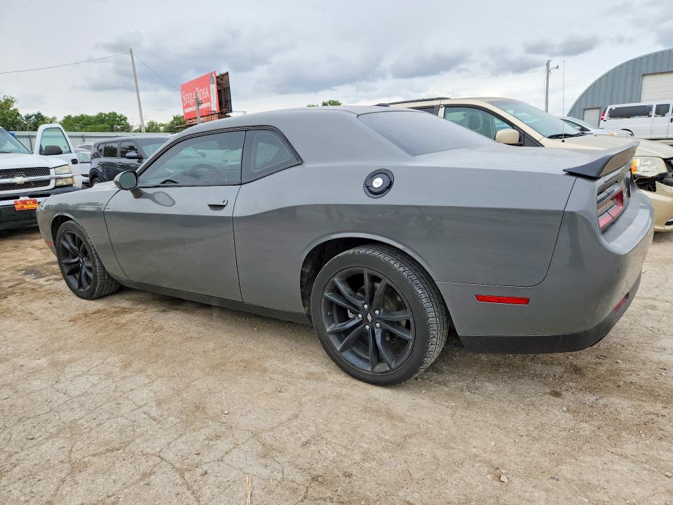 Aukcja sprzedaży 2017 Dodge Challenger, vin: 2C3CDZAG5HH532020, numer aukcji: 51542506