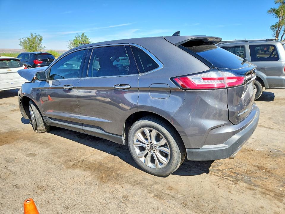 Aukcja sprzedaży 2023 Ford Edge, vin: 2FMPK4K90PBA30437, numer aukcji: 50073546