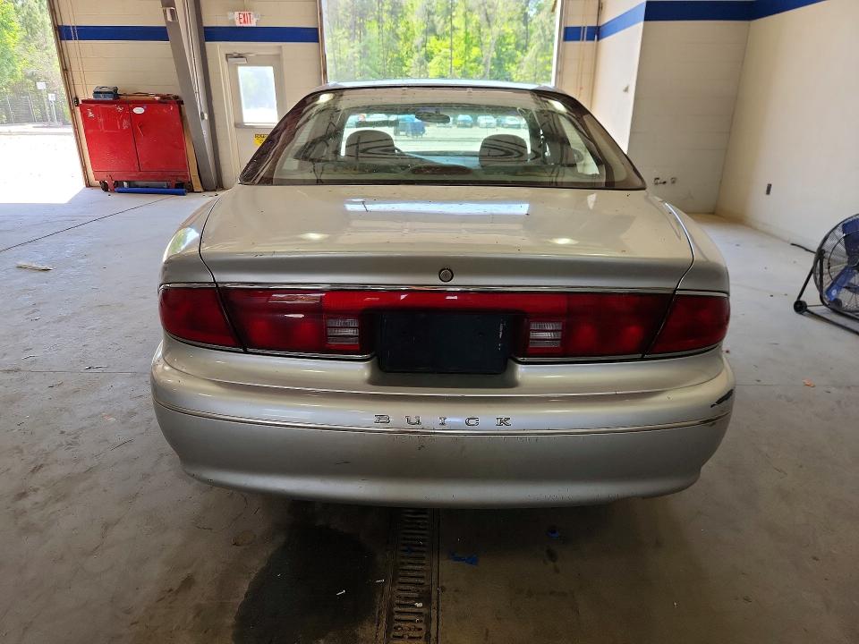 Aukcja sprzedaży 2002 Buick Cntrycu/se, vin: 2G4WS52J621185715, numer aukcji: 51200526