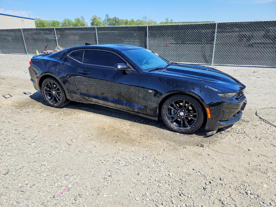 Aukcja sprzedaży 2023 Chevrolet Camaro, vin: 1G1FB1RX4P0160427, numer aukcji: 49926906