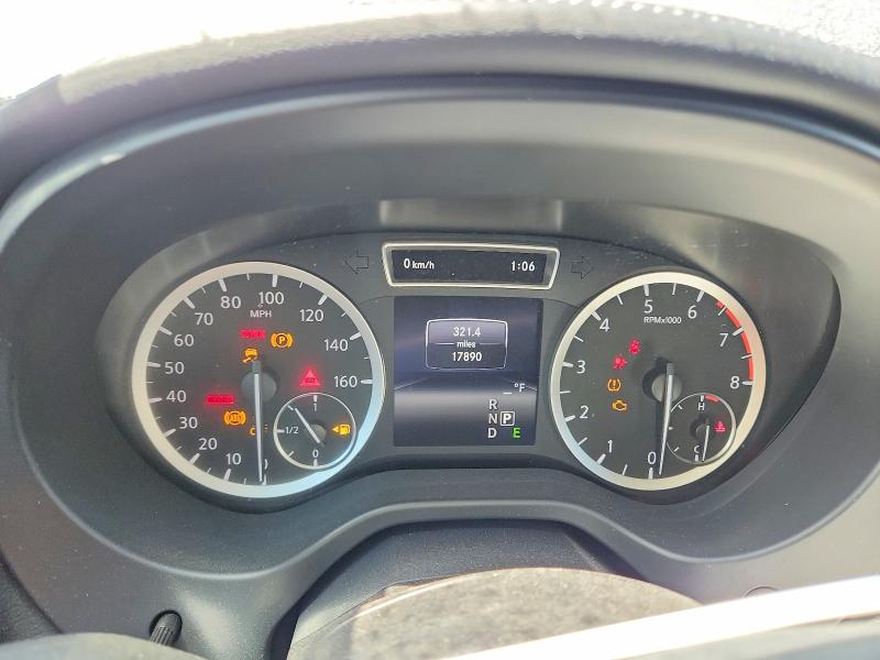Aukcja sprzedaży 2017 Infiniti Qx30, vin: SJKCH5CR9HA037340, numer aukcji: 48781816