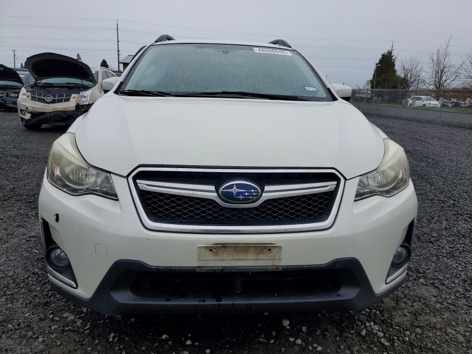 Продаж на аукціоні авто 2017 Subaru Crosstrek, vin: JF2GPADC2HH275310, номер лоту: 48060046