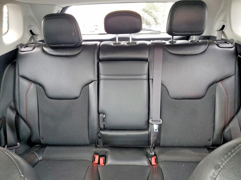 Aukcja sprzedaży 2019 Jeep Compass, vin: 3C4NJDDB5KT703430, numer aukcji: 48460456