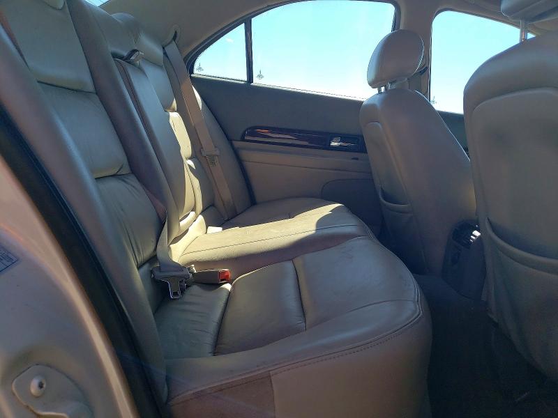 Продажа на аукционе авто 2002 Lincoln Ls, vin: 1LNHM86S12Y602940, номер лота: 49311536