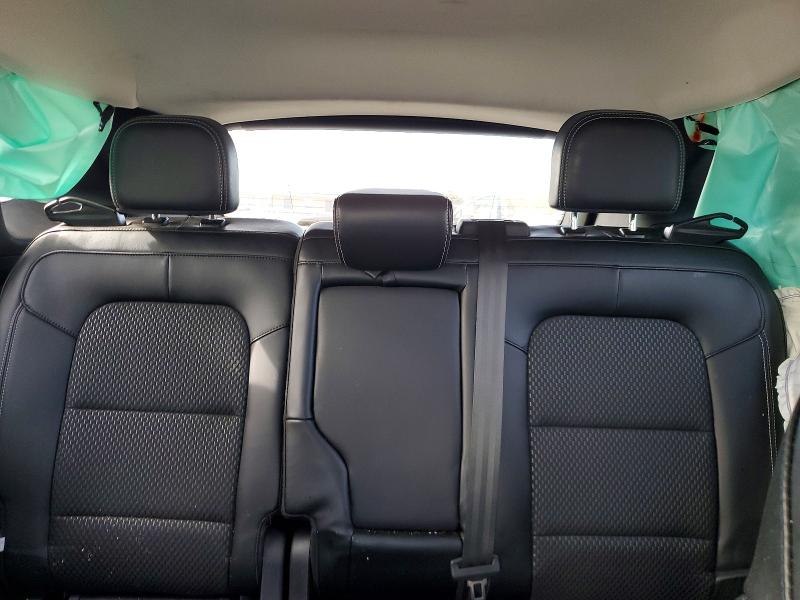 2024 Ford Escape მანქანა იყიდება აუქციონზე, vin: 1FMCU0E13RUA89499, აუქციონის ნომერი: 48570926