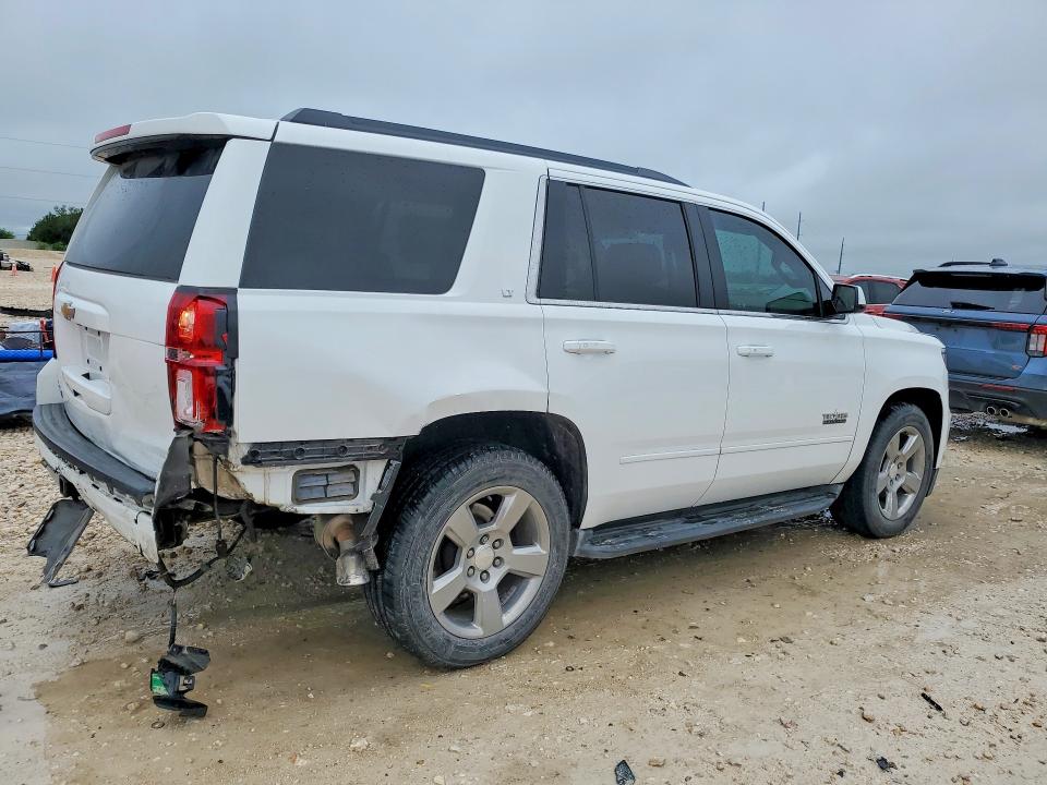 Продаж на аукціоні авто 2020 Chevrolet Tahoe, vin: 1GNSCBKC8LR129789, номер лоту: 50579666
