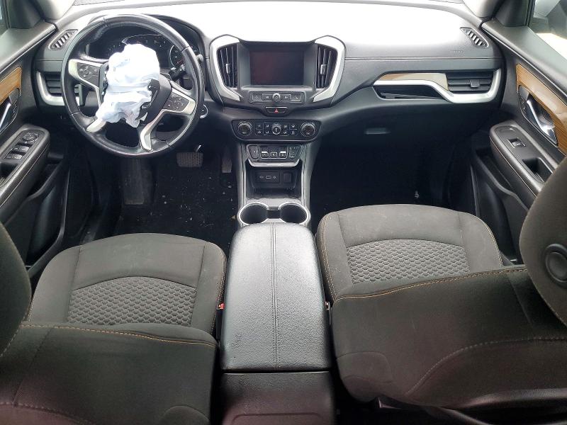 Продажа на аукционе авто 2020 Gmc Terrain, vin: 3GKALMEV2LL138304, номер лота: 51020566