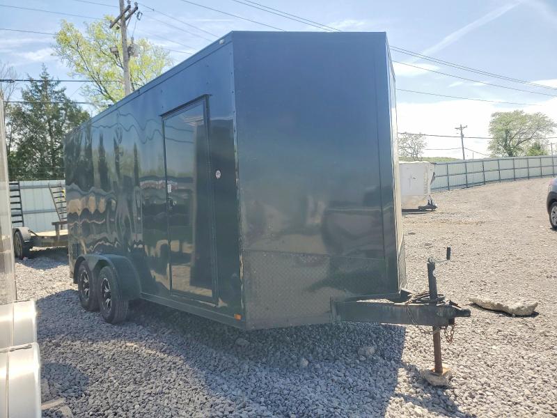 Продаж на аукціоні авто 2022 Spartan Cargo Enclosed Cargo, vin: 50XBE1627NA031209, номер лоту: 48909886