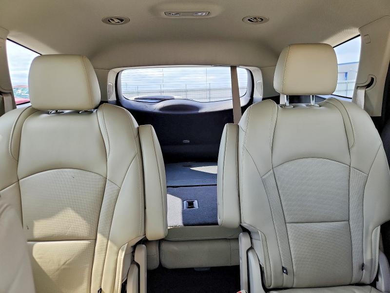 2019 Buick Enclave მანქანა იყიდება აუქციონზე, vin: 5GAERCKW3KJ138693, აუქციონის ნომერი: 52034836