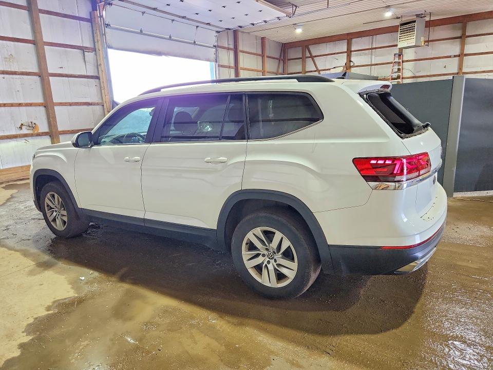 Продажа на аукционе авто 2021 Volkswagen Atlas, vin: 1V2GP2CA2MC518690, номер лота: 50789346