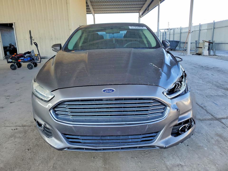 Продаж на аукціоні авто 2014 Ford Fusion, vin: 3FA6P0H71ER113069, номер лоту: 51354856