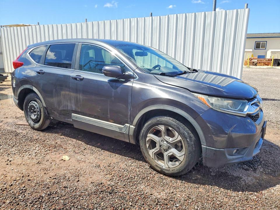 Aukcja sprzedaży 2019 Honda Cr-v, vin: 5J6RW1H85KA004851, numer aukcji: 48422396