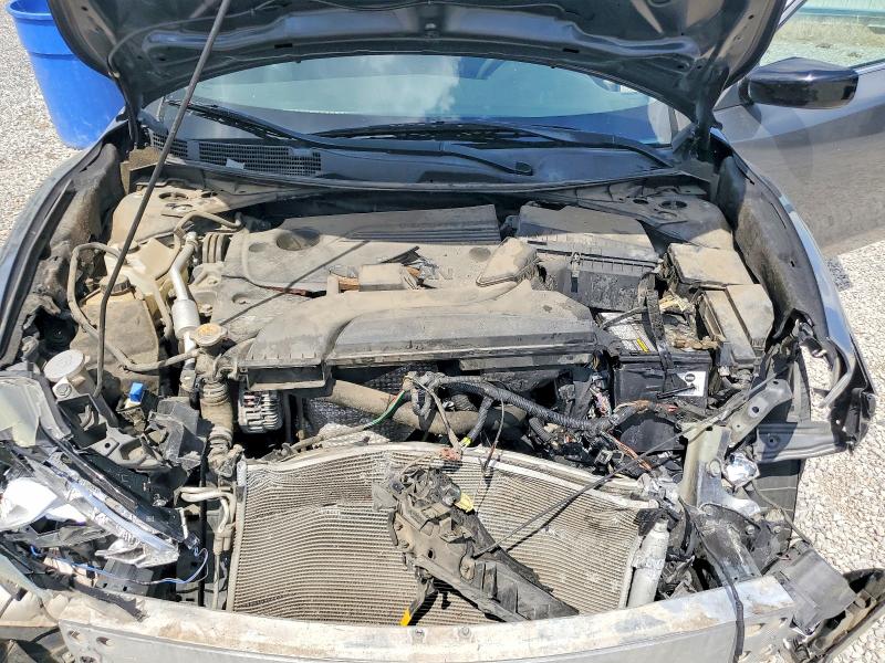 2017 Nissan Altima მანქანა იყიდება აუქციონზე, vin: 1N4AL3AP5HC264498, აუქციონის ნომერი: 48401876