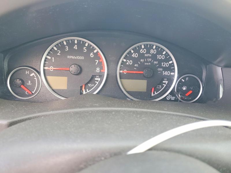 Продажа на аукционе авто 2010 Nissan Pathfinder, vin: 5N1AR1NB6AC605176, номер лота: 49303046