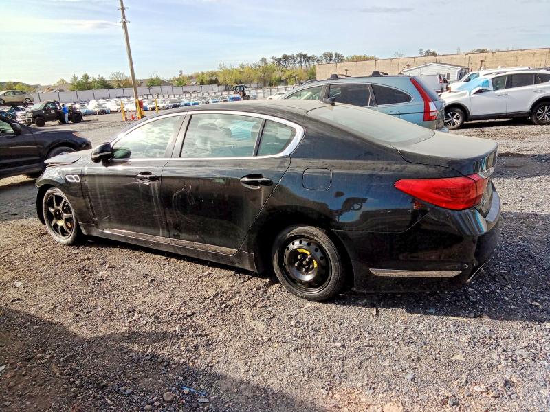 Aukcja sprzedaży 2015 Kia K900, vin: KNALW4D41F6017585, numer aukcji: 97754645