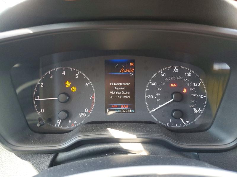 Aukcja sprzedaży 2025 Toyota Corolla, vin: 5YFB4MDE3SP236726, numer aukcji: 49838676