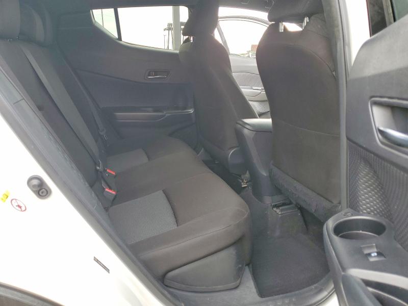 Продаж на аукціоні авто 2019 Toyota C-hr, vin: JTNKHMBX3K1035014, номер лоту: 52081306
