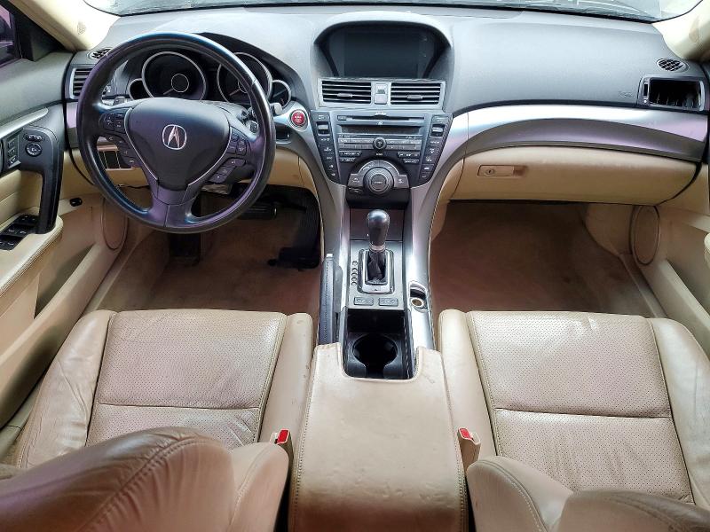 Продажа на аукционе авто 2010 Acura Tl, vin: 19UUA8F52AA026614, номер лота: 51449786