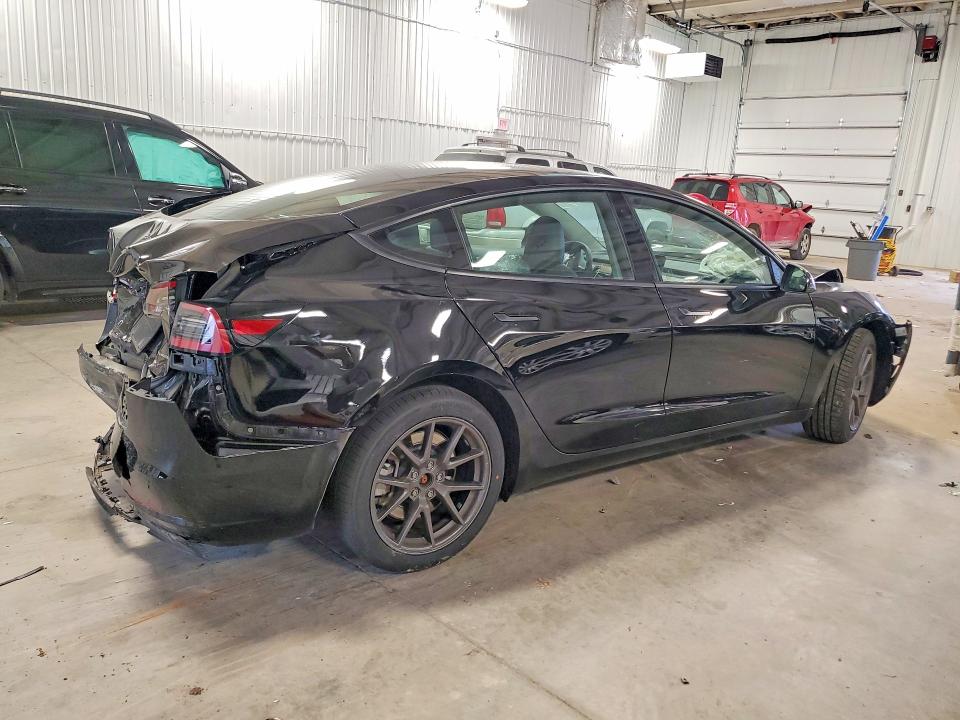 Aukcja sprzedaży 2023 Tesla Model 3, vin: 5YJ3E1EB7PF591423, numer aukcji: 50993246