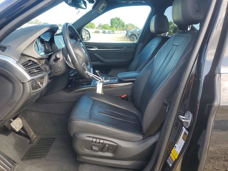 51291686 :رقم المزاد ، 5UXKT0C52J0W01479 vin ، 2018 Bmw X5 مزاد بيع