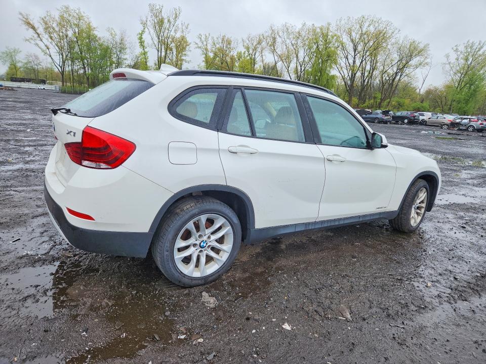 Продажа на аукционе авто 2015 Bmw X1, vin: WBAVL1C59FVY36800, номер лота: 51655056