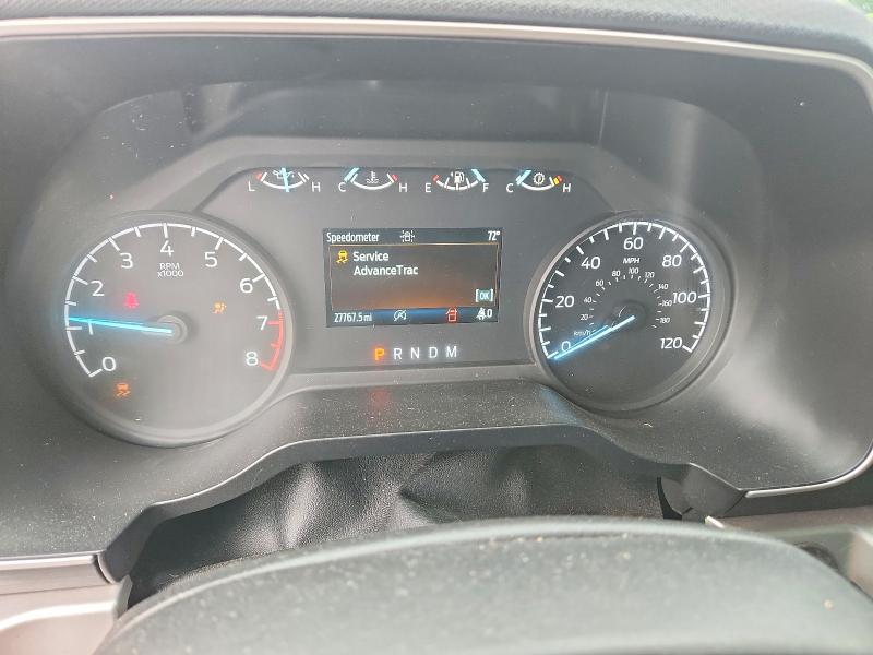 Aukcja sprzedaży 2022 Ford F150, vin: 1FTFW1E50NKD26427, numer aukcji: 51241556